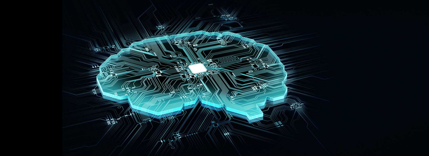 Mind & Machine Intelligence Banner