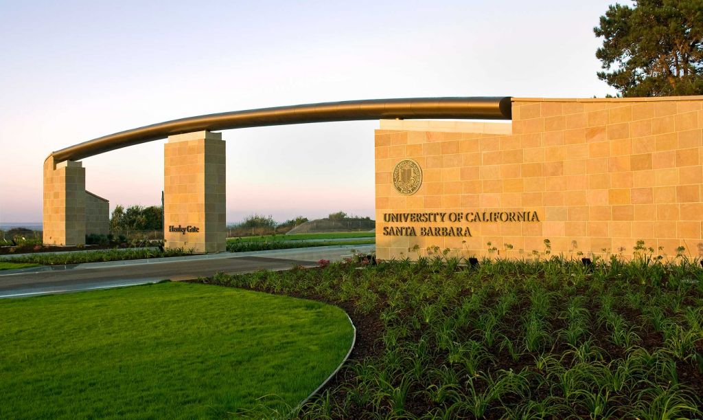 Visit UC Santa Barbara | UCSB Neuroscience | UC Santa Barbara