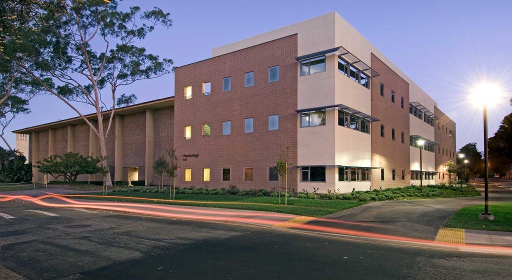 Visit UC Santa Barbara | UCSB Neuroscience | UC Santa Barbara