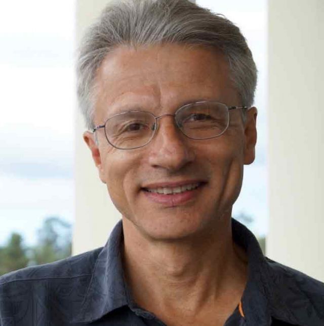 Craig Montell. Credit: Sonia Fernandez