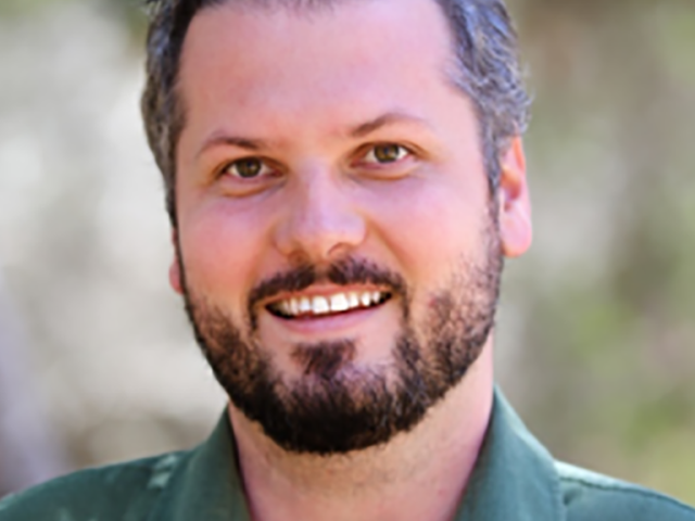 Michael Beyeler. Photo credit: Courtesy image