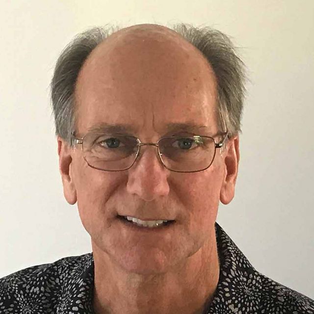 Photo of Benjamin Reese