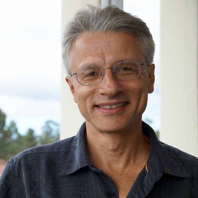 Photo of Craig Montell