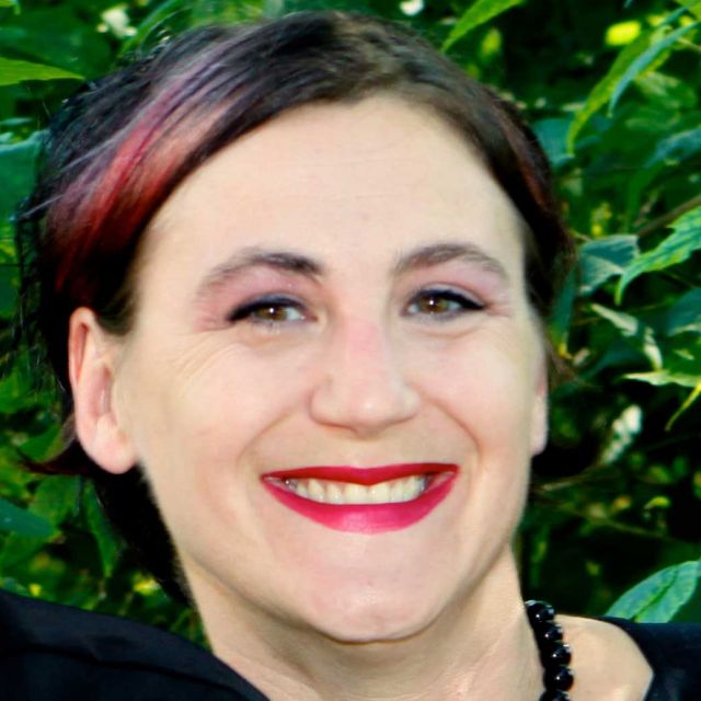 Photo of Karen Szumlinski