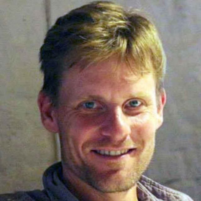 Photo of Todd Oakley