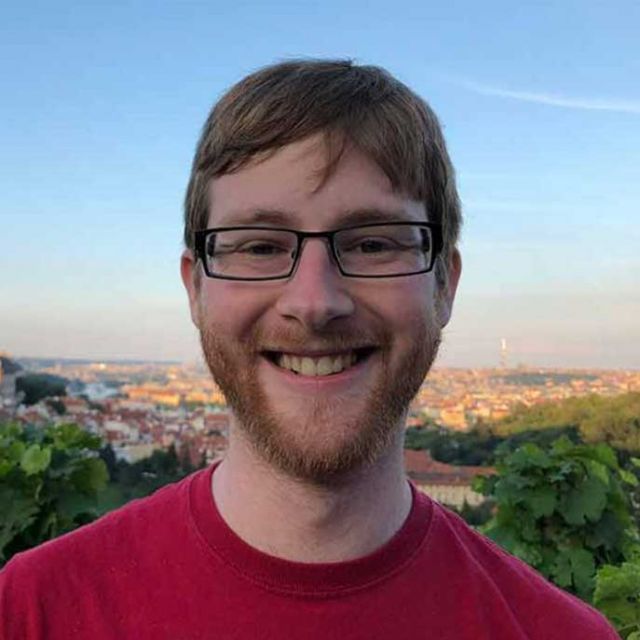 Photo of Tommy Sprague