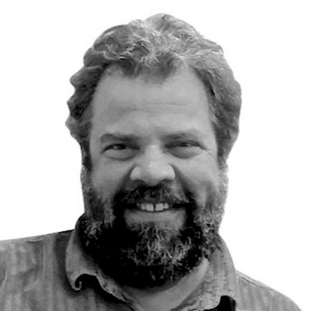 Photo of Mike Miller