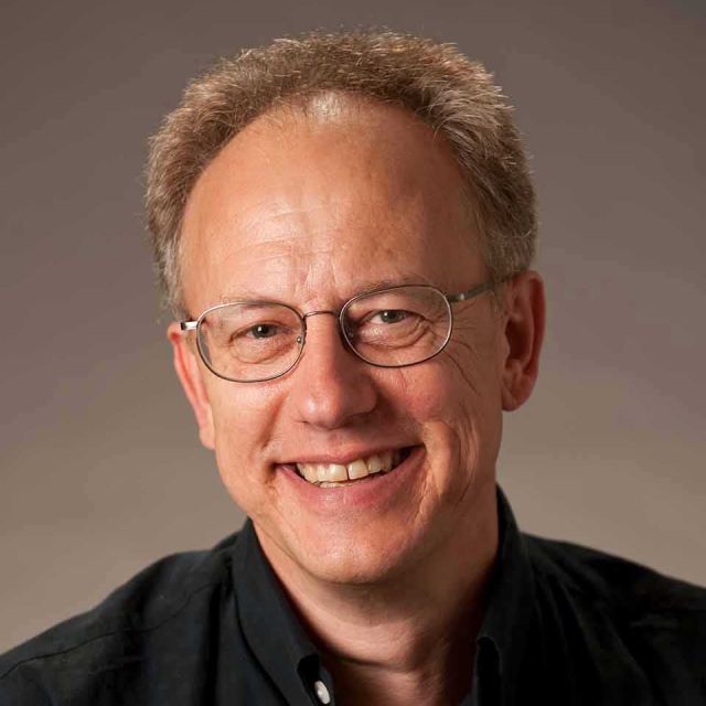 Photo of Joel Rothman