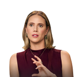 Photo of Emily Jacobs