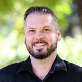 Photo of Michael Beyeler